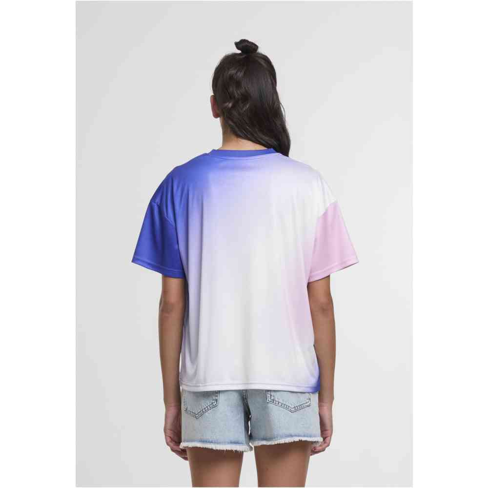 Just Rhyse - Dive Ladies Tshirt - Purple